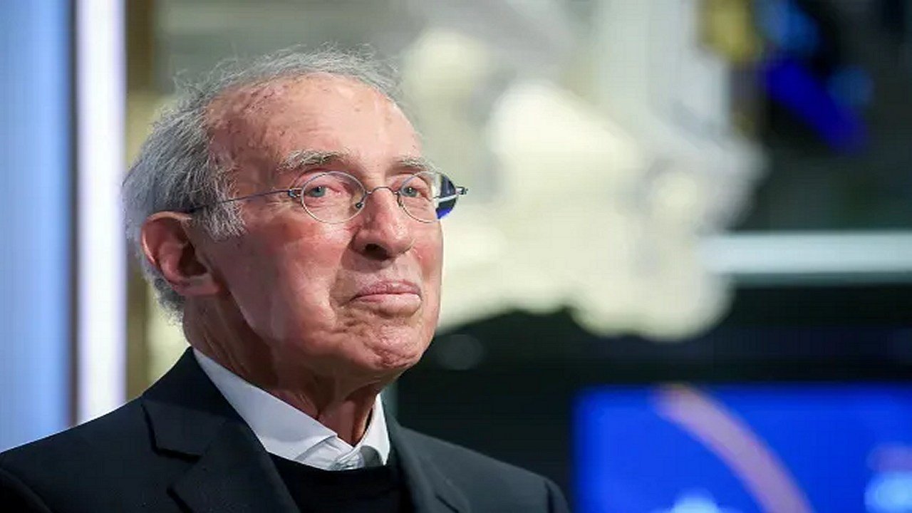Ron Baron Reveals Massive SpaceX IPO Bet