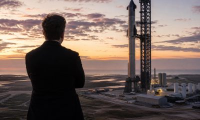 SpaceX Maintains Bold Advertising Push For Starlink