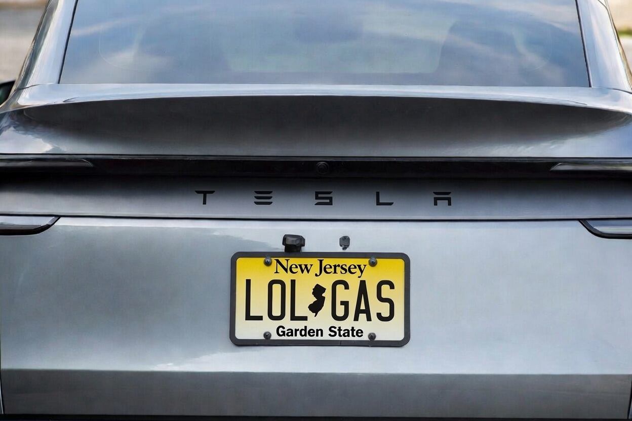 Tesla Urges New Jersey Owners to Oppose New Anti RoboTaxi Bill