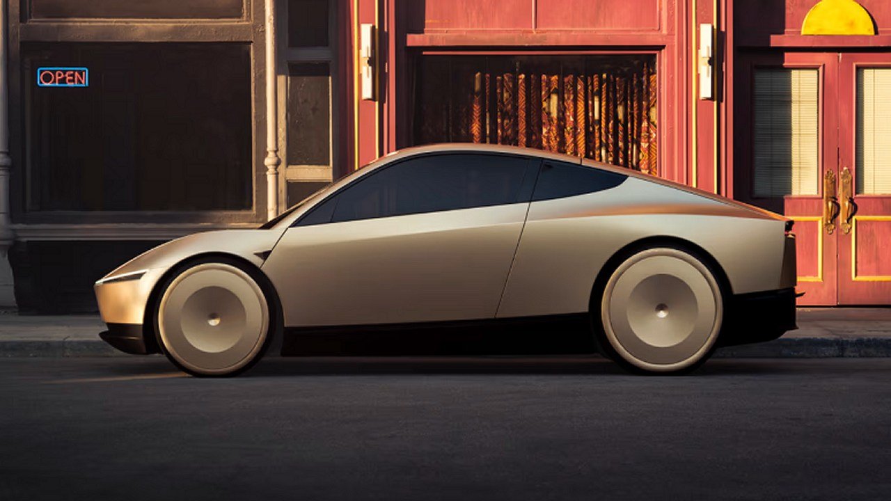 Tesla Cybercab Launch is Imminent