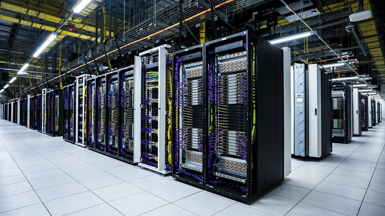 SpaceX Confirms Third Massive Compute Deal At Colossus Data Center