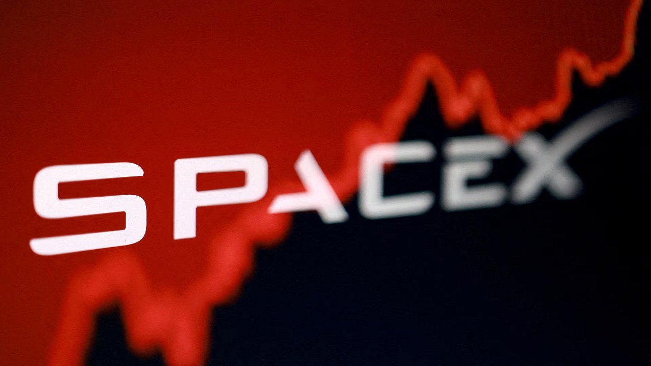 SpaceX Makes $20 Billion Move to Optimize its Balance Sheet