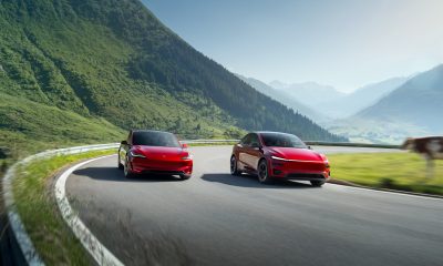 Tesla Gets Another Layer of Gamification With Free Supercharging