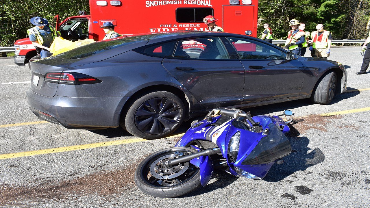 Tesla Pushes Back Against Unfair Reporting of Accidents