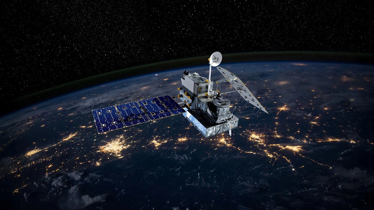 SpaceX Newest Starmind Will Make Earth Data Centers Obsolete