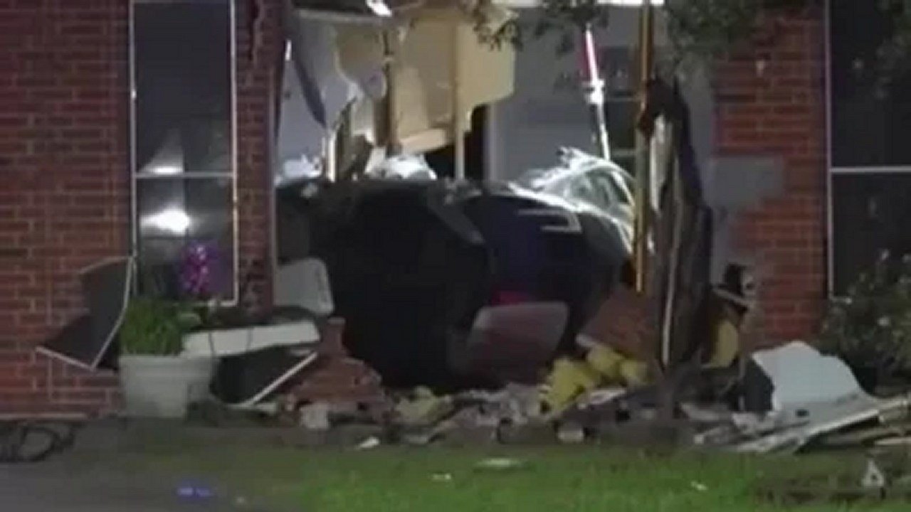 Tesla and Driver Sued By Family of Woman Killed in Texas Crash