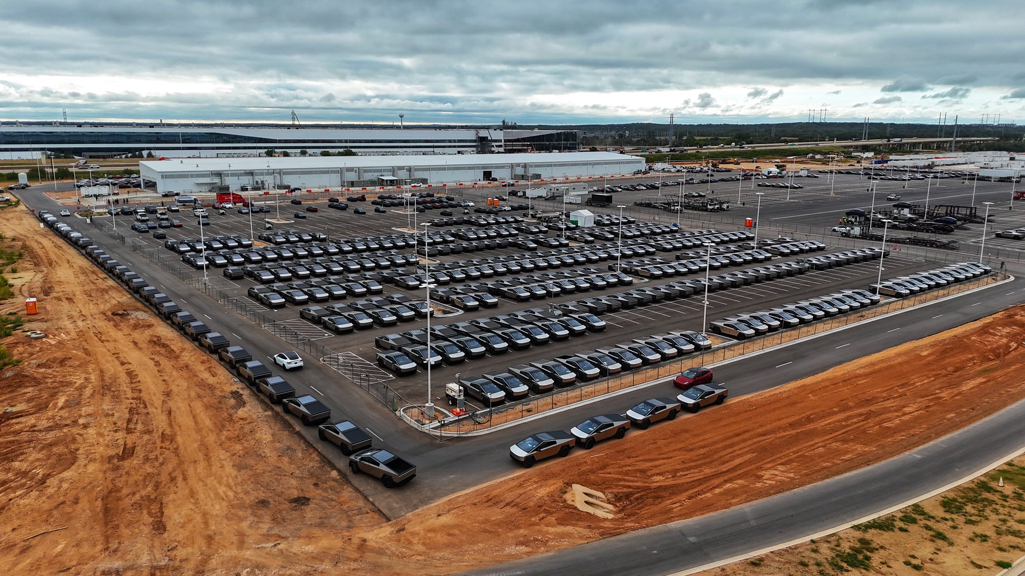 Tesla Q2 2026 Delivery Consensus Confirms This Long-Standing Theory