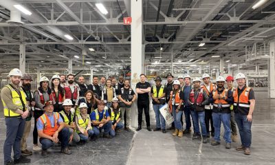 Tesla Optimus Project Fires Up As Musk Sees Production Line Progress