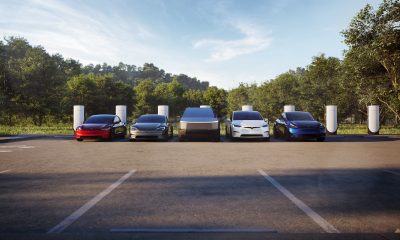 Tesla crushes Wall Street expectations beats delivery estimates by over 15 percent