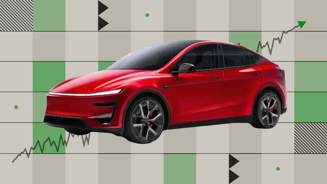 Tesla Sales Roared Back In The Second Quarter After Months Of Downward Spiraling