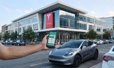 Tesla Update Makes Robotaxi Ownership Make a lot More Sense