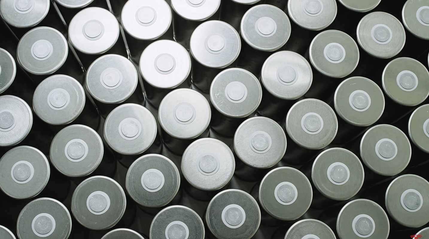 Tesla Battery Recycling Efforts Increased 20 Percent Last Year