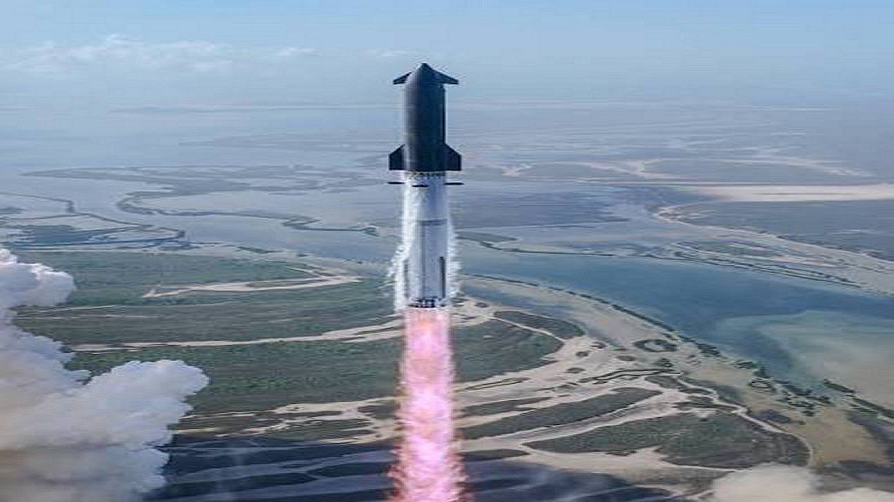 NASA Taps SpaceX to Launch the Telescope That Could Unlock New Worlds