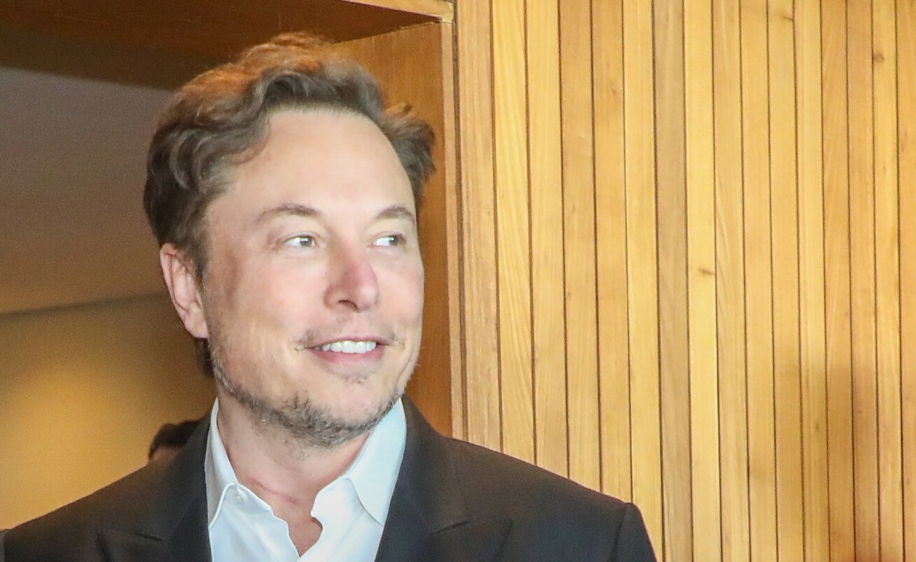 Elon Admits He Was Clearly Wrong About Anthropic