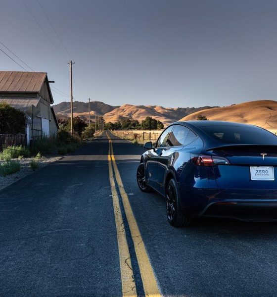 Tesla AI Chief Just Hinted At Something Big For FSD