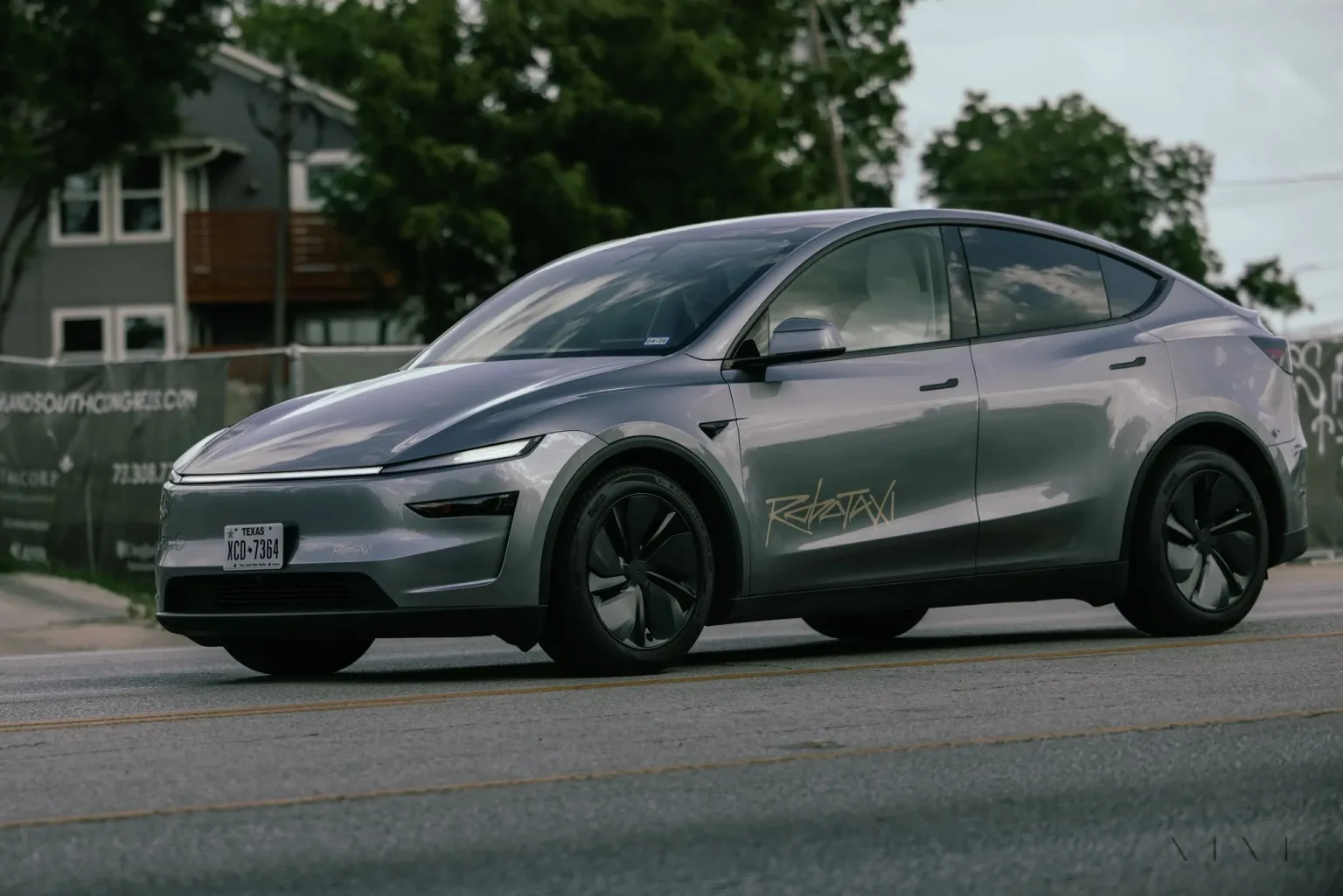 Tesla Robotaxi Program Expands in Florida to Two New Cities
