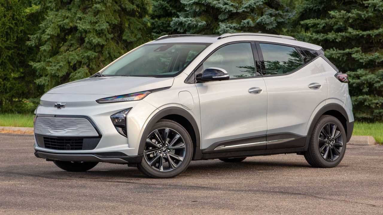 Used EV Values Are Actually Rising in 2026
