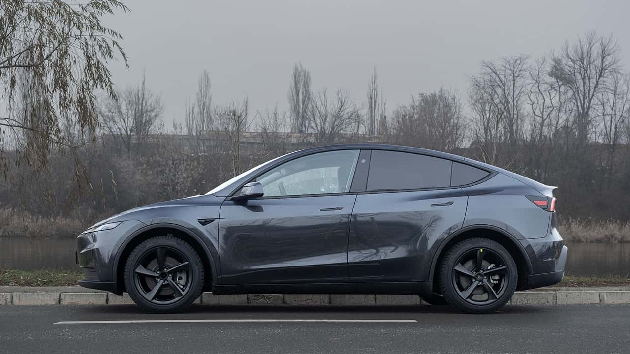 Tesla Is Actually Doing Pretty Well in California Again