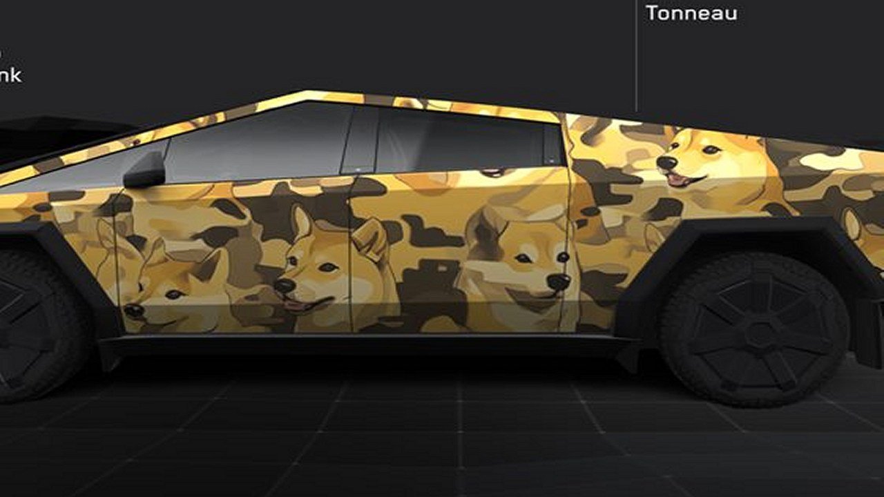 Tesla Mobile Gets a New Feature That Wrap Fans Are Going to Love