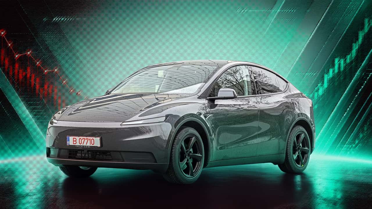 Tesla Sold 25 Percent More Cars In Q2 2026