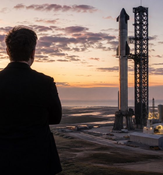 SpaceX Starship Flight 13 Faces Wrath of the Texas Skies
