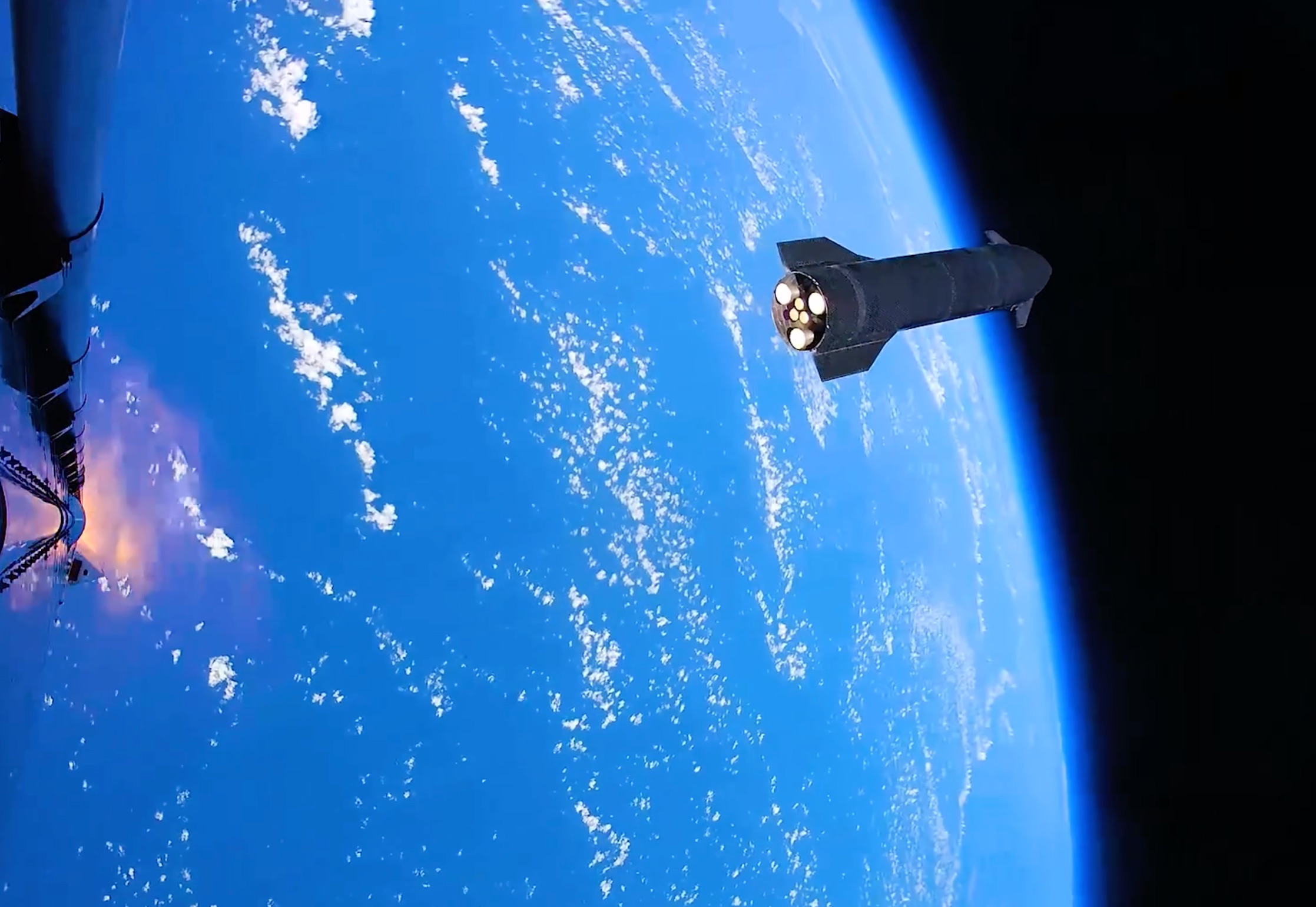 SpaceX Starship Just Nailed Something it has Never Done Before