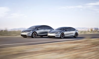 Tesla to Open Source Model S and Model X Designs and Software
