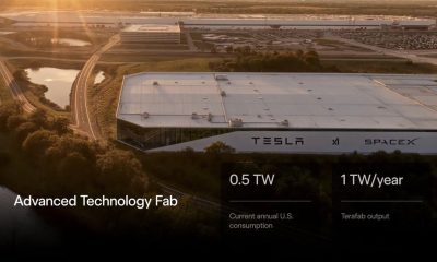 Tesla Terafab Project Will Get Final Location Soon