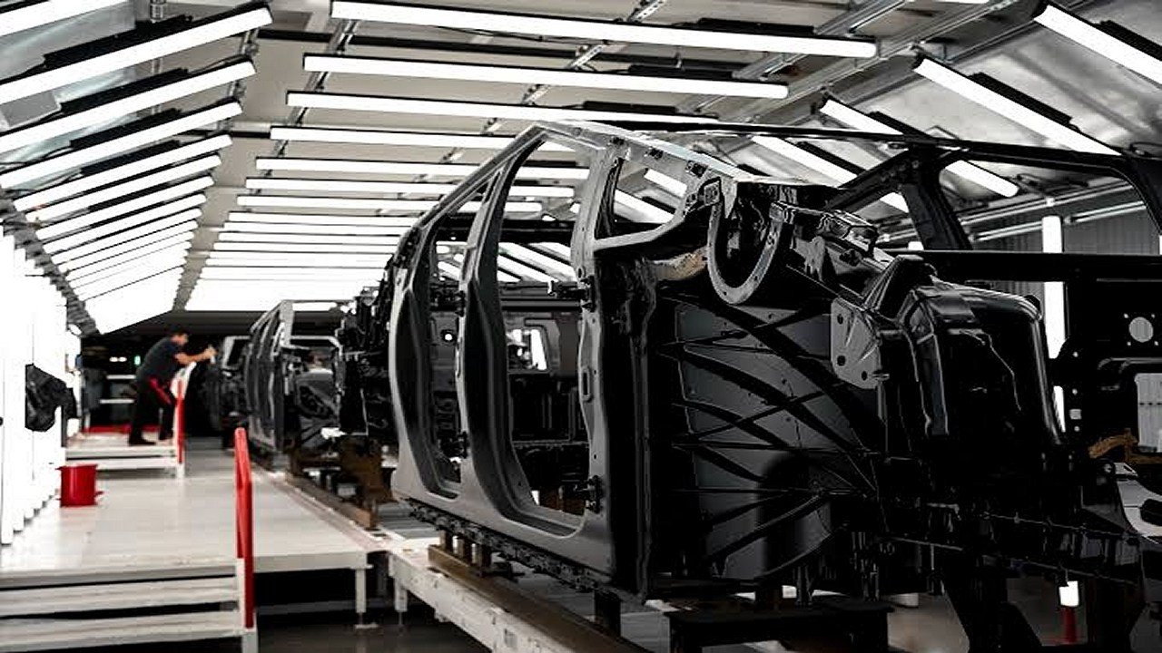 Tesla Claims Supplier is Holding Cybertruck Production Hostage
