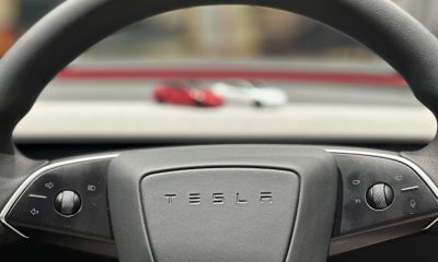 Tesla Robotaxi Gets Sweeping But Polarizing Change
