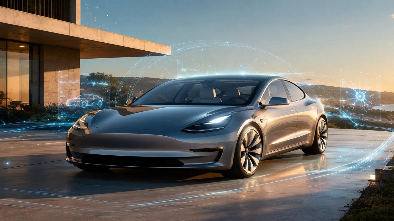 Tesla Summer Update Begins Rolling Out