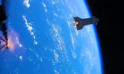 SpaceX Gets An Absolutely Crazy Price Target