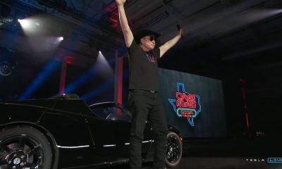 Elon Responds to Volvo Latest LiDAR Decision
