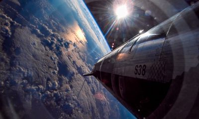 SpaceX Scores Another Massive Pentagon Deal