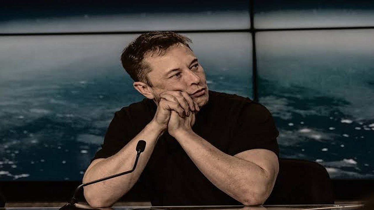 Elon Has a Crazy Prediction About AI in Two Years