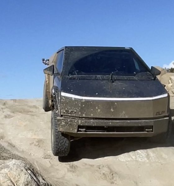 Autonomous Vehicle Red Tape Gets Slashed By Trump