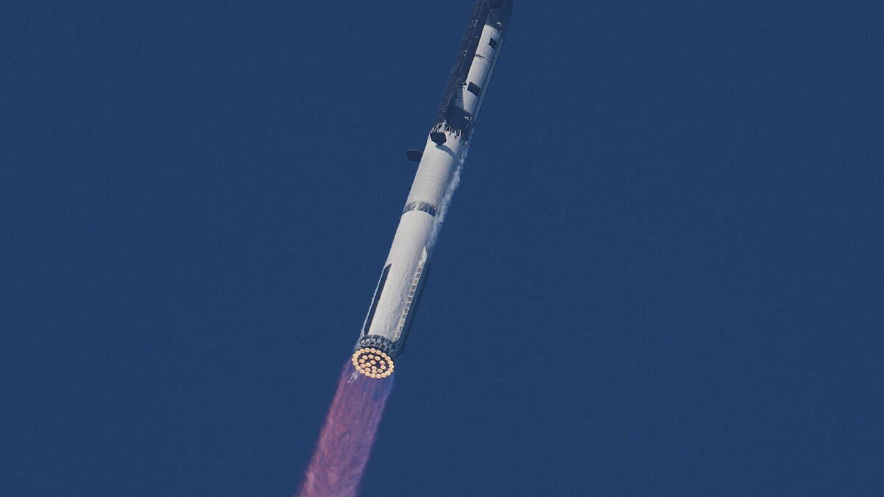 SpaceX Biggest Test Yet Arrives This Week