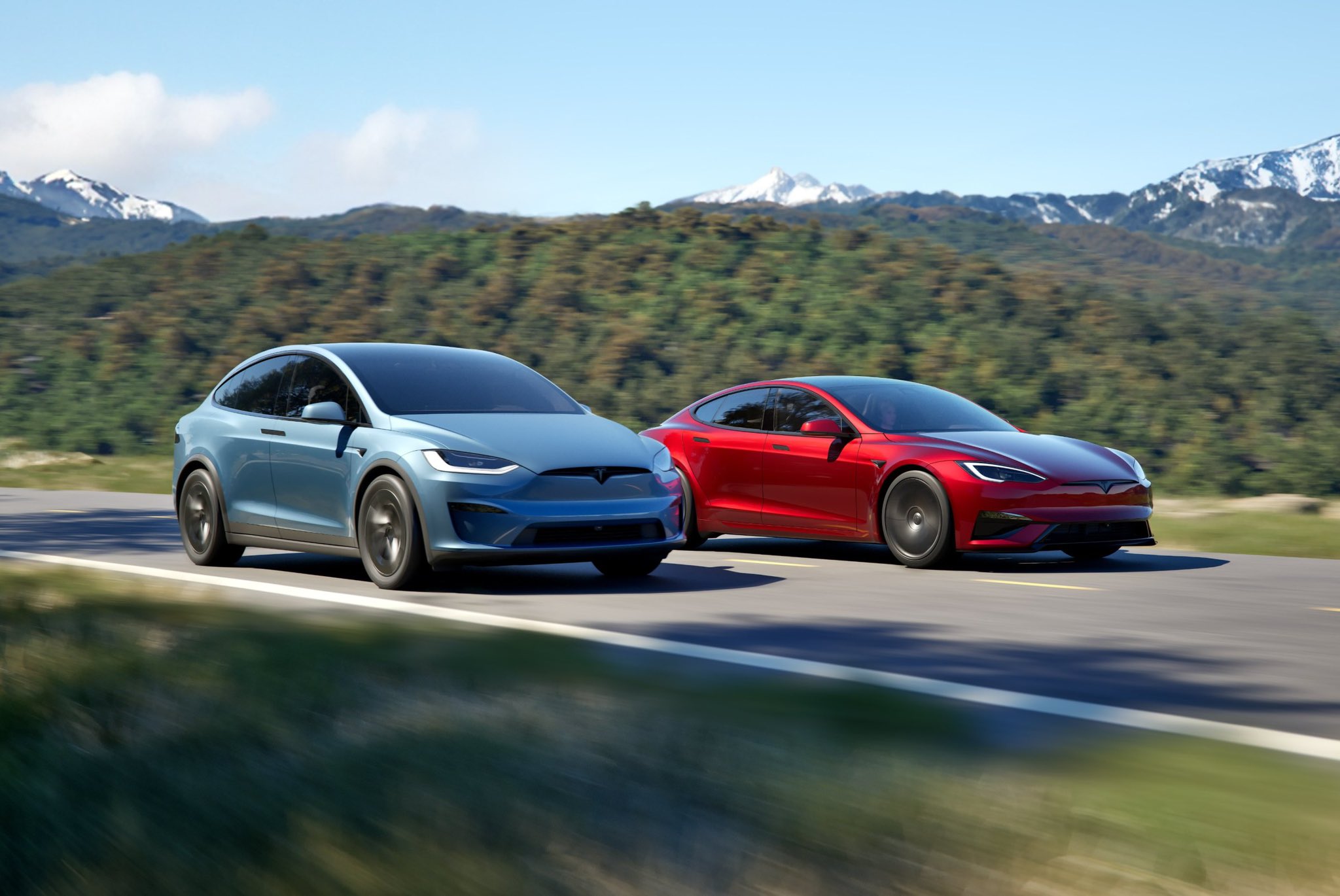 Tesla FSD 14.3.7 Early Review
