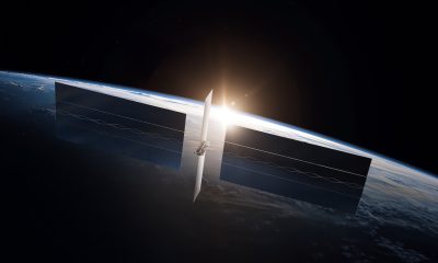 SpaceX and Nvidia Team Up On Musks Orbital AI Bet