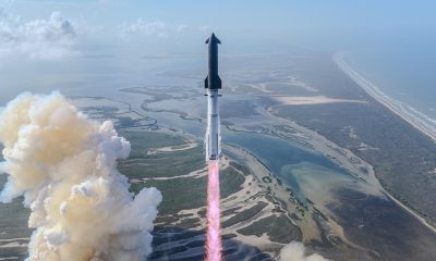 SpaceX Shorts Get Warned By Musk