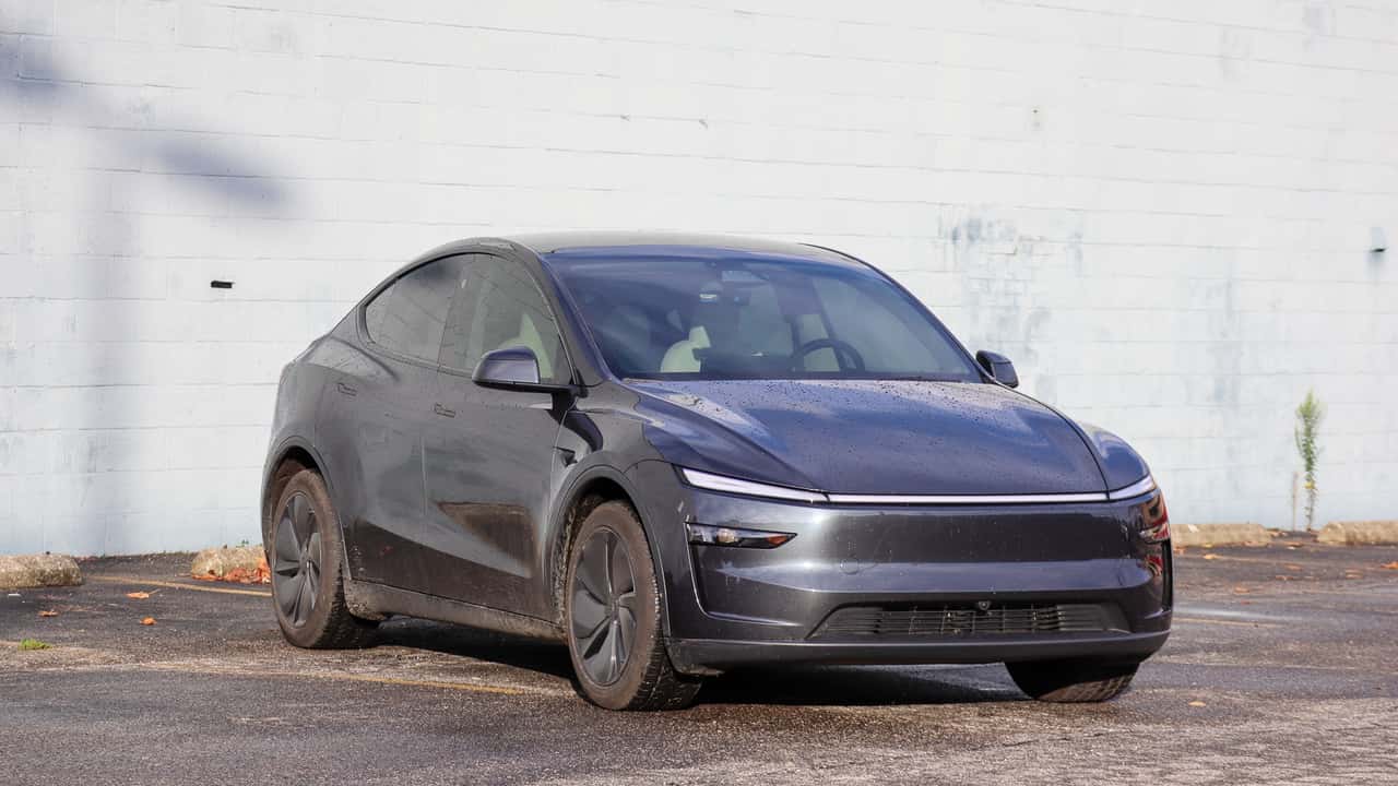 Tesla Has Already Burned Through Its California EV Rebate Funds