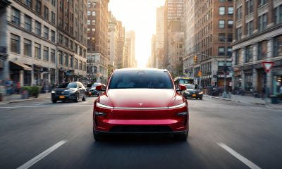 The Real Reason Elon Wants Every Car Connected to Space