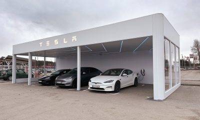Tesla Wins Three-Year Standoff Against Swedish Union