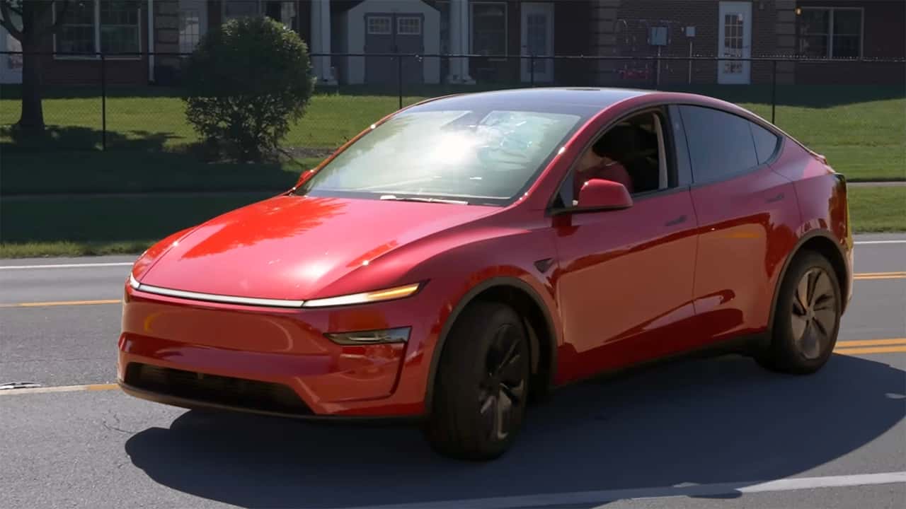 This Tesla Model Y Lost 9 Percent in One Year