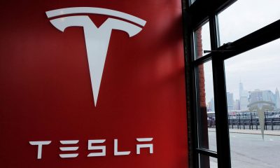 Tesla is Building its Largest Supercharger in New York City