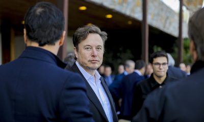 Elon Hopes AI is Nice to Us