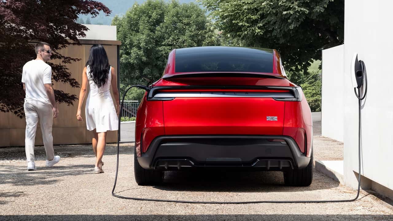 Home EV Charging Has a Hidden Cost