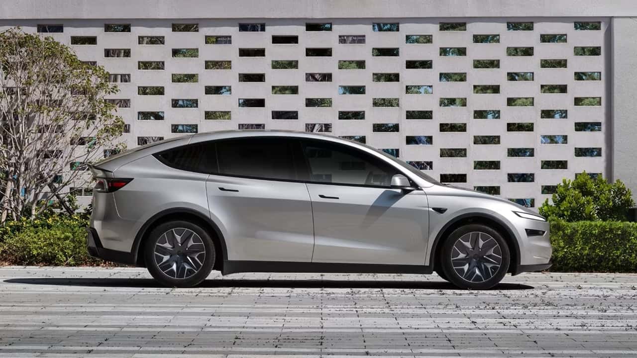 New Three-Row Tesla EV is the Longest-Range Model Y Tested So Far