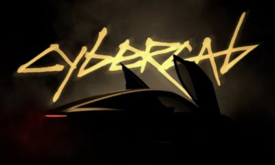 Tesla is Opening Cybercab Rides to a Select Few