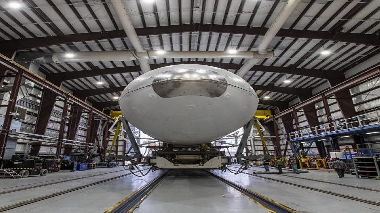 Elon Could End Falcon 9 As We Know It